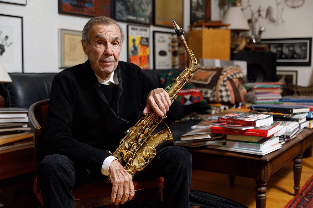 UL Lafayette to award honorary doctorate to Richard “Dickie” Landry