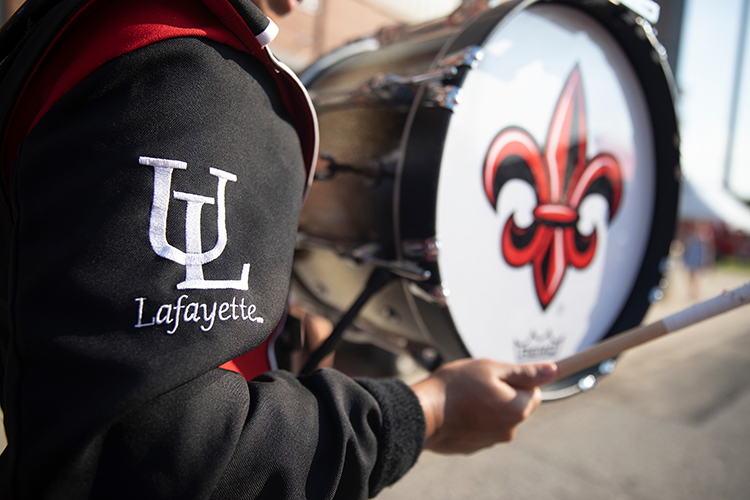 Drum Line