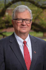 Dr. E Joseph Savoie