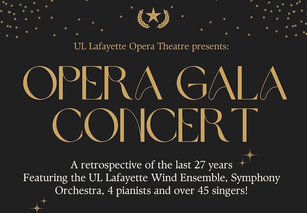 OperaGala