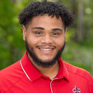 Braylon Beinvenue