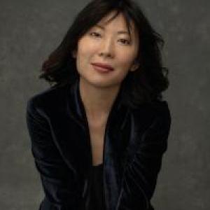 Portrait photo of Zi Liang